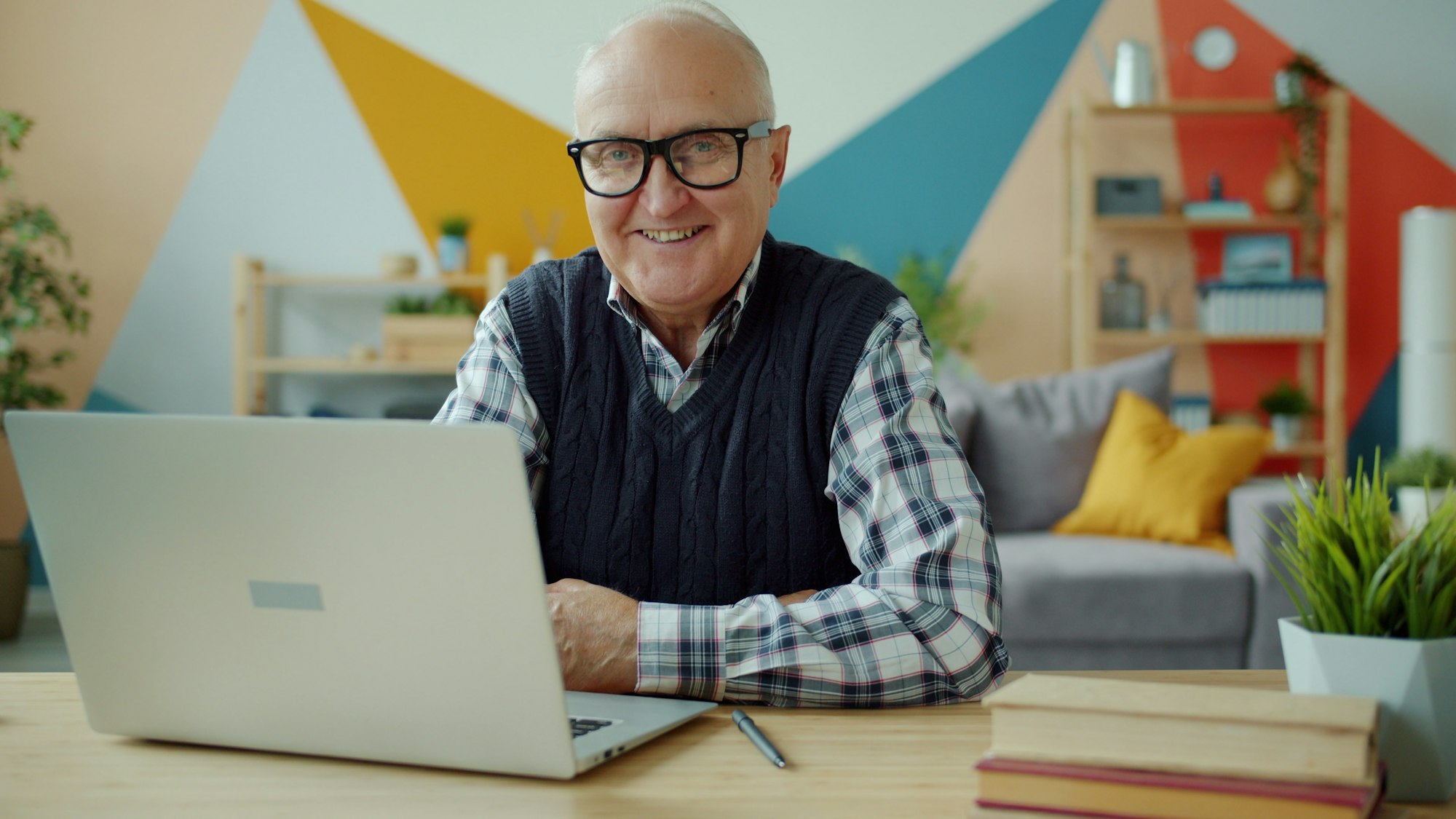 Dépannage informatique à domicile à Carantec pour les familles et les résidents